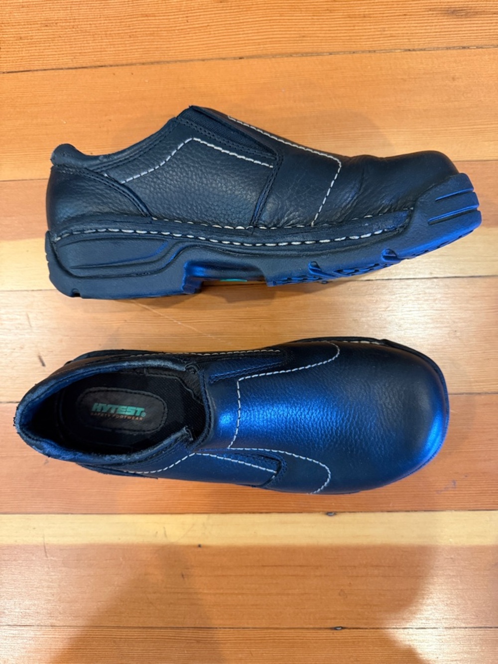HyTest safety shoes Opanka